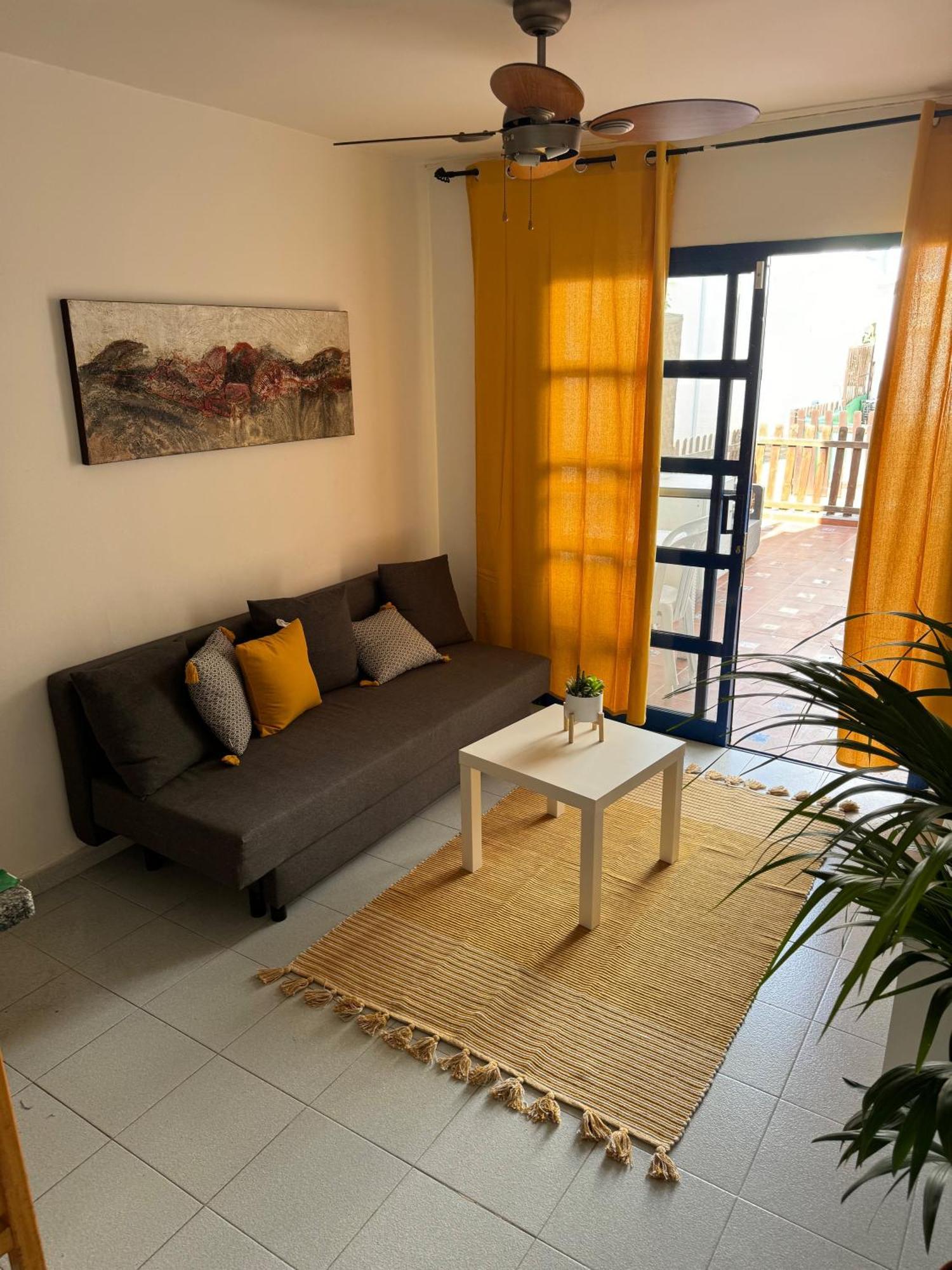 55 Playmar Villa Wellness Maspalomas  Extérieur photo